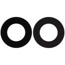 Reparación de cámara trasera con lente de cristal real Sapphire para iPhone Air en Guatemala.