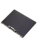 Reparación de pantalla completa LCD para MacBook Air 13 Retina (A2337 / Late 2020) en Guatemala.
