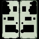 Cinta adhesiva para reparación de tapa trasera Samsung Galaxy S25 Edge en Guatemala.