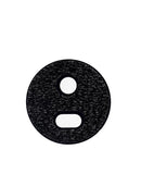 Lente de cámara trasera OEM original compatible para Motorola Moto E4 en Guatemala.