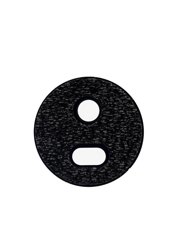 Reparación de lente de cámara trasera para Motorola Moto E4 en Guatemala.