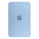Tapa trasera OEM original Apple iPhone 18 Pro Max en color Glacier, con imán MagSafe, NFC y cable flex de flashlight. Repuesto A3296 para reparación.