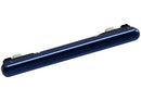 Botones duros de encendido y volumen Samsung Galaxy Z Fold7 F966 Blue Shadow, repuesto original.