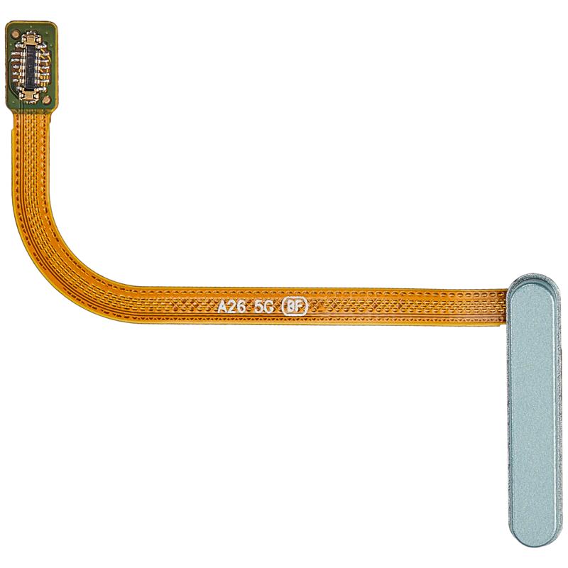 Reparación de lector de huellas con cable flexible para Samsung Galaxy A26 5G en Guatemala.