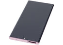 Pantalla hard OLED Mystic Bronze para Samsung Galaxy Note 20 Ultra 5G, 120Hz, con marco.