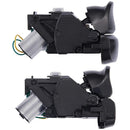 Encuentra el Botón de Hombro (2.0) en color Negro para tu control de PS5 en Guatemala con garantía en talleres especializados.