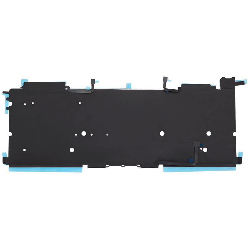 Reparación de retroiluminación de teclado para MacBook Pro 13 en Guatemala.