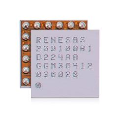 Compra tu regulador de aumento IC de retroiluminación para MacBook Pro 16" en Guatemala al mejor precio en talleres de reparaciones autorizados.