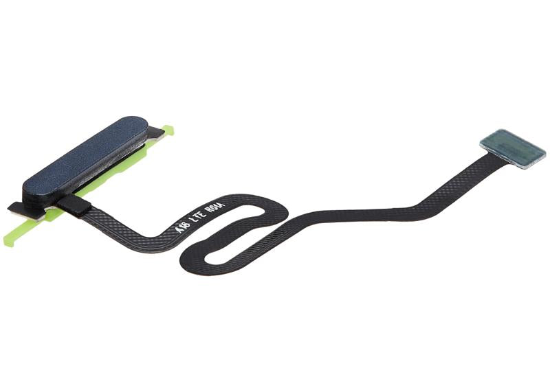 Reparación de lector de huellas con cable flexible Samsung Galaxy A16 4G en Guatemala.