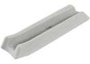 Tapa de brazo trasero derecho usada para DJI Mavic Mini, color gris, con tornillos de montaje.