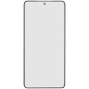 Pantalla 2 en 1 glass front con OCA preinstalado para Samsung Galaxy S26 Plus (SM-S947), ideal para reparación de pantalla rota.