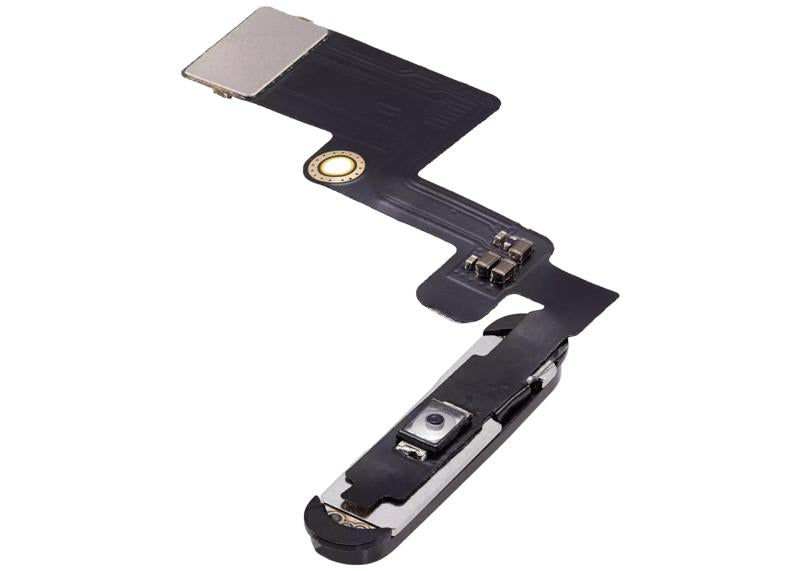 Reparación de Flex de botón de encendido compatible para iPad Air 11 (2024) / Air 13 (2024) en Guatemala.