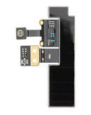 Cable de antena superior derecha para iPad Mini 5, modelos A1538 y A1550, para reparación de GPS y Wi-Fi.