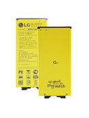 Batería original LG G5 (BL-42D1F) para repuesto, mejora la vida útil de tu móvil.