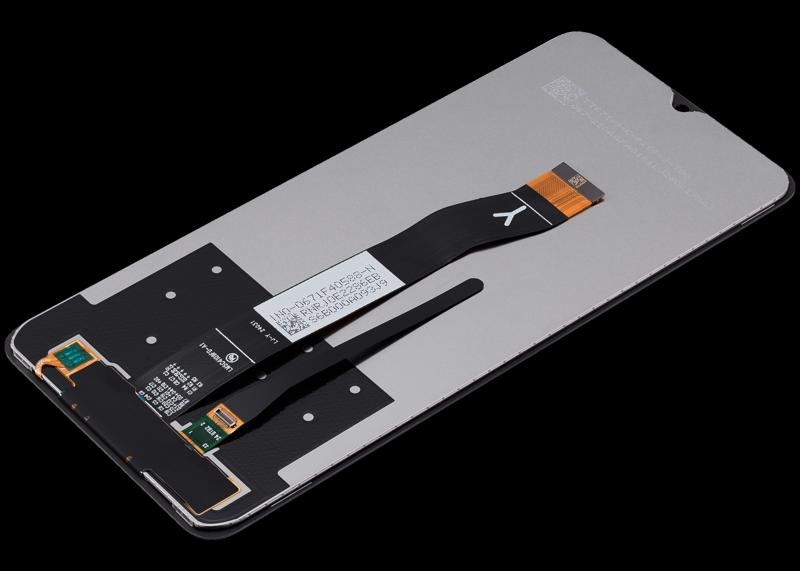 Pantalla LCD para Xiaomi Redmi A3 sin marco