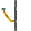 Cable flex original Samsung para botones de encendido y volumen Galaxy S22/S22 Plus, repuesto Service Pack.