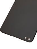 Pantalla original refurbished para OnePlus Nord, display LCD frontal con marco, ideal para reemplazo.