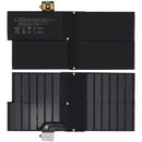 Batería de repuesto Microsoft Surface Pro X 13", modelo G3HTA056H, acumulador para reparación y cambio.