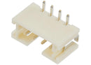 Conector Power Flex de 4 pines para PlayStation 5, pieza de repuesto para reparación Sony PS5 CFI-1115 y CFI-1215A.