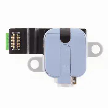 Placa de audio original para MacBook Air 13 disponible en Guatemala, ideal para reparaciones en talleres autorizados y mayoristas de componentes electrónicos.