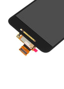Pantalla LCD sin marco para Nexus 5X disponible en Guatemala para reparaciones de pantallas de celulares.