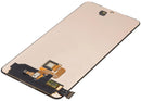 Reparación de pantalla OLED sin marco para Xiaomi en Guatemala.