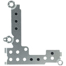 Bracket BTB FPC original para pantalla principal Motorola Razr Fold (XT2651 / 2026), pieza de reparación.