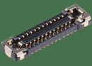 Compra el Conector FPC flex de cámara trasera para iPhone 8 / 8 Plus en Guatemala, compatible con los modelos J4000 J3900 y con garantía de repuesto.
