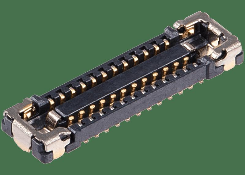 Compra el Conector FPC flex de cámara trasera para iPhone 8 / 8 Plus en Guatemala, compatible con los modelos J4000 J3900 y con garantía de repuesto.