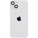 Tapa trasera original iPhone 14