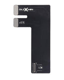 Reparación de cable flexible para Vivo S7E, S6, Y73S, 20SE, X50E, Y70, G1, 20 con Tester iTestBox en Guatemala.