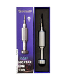Encuentra el mejor destornillador mini Mortar mecánico para reparaciones de precisión en Guatemala.
