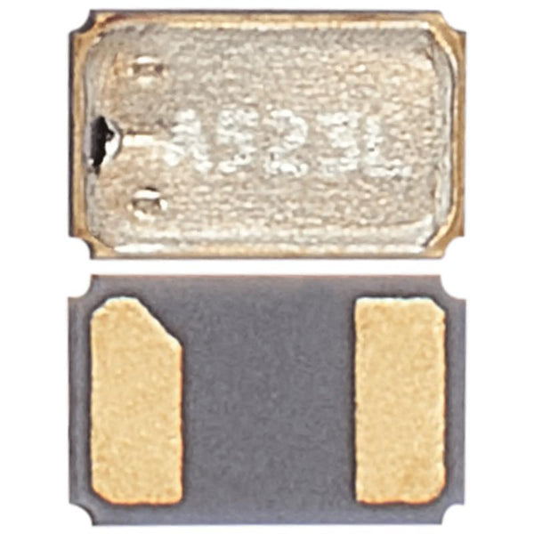 Reparación de iPhone 14 Series / 15 Series IC Oscilador de cristal de potencia en Guatemala.