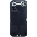 tapa trasera con MagSafe Magnet y NFC y Flashlight Flex iPhone Air (original) (Light Gold)