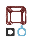 Reparación de lente de cámara trasera para Samsung Galaxy S5 Active en Guatemala.