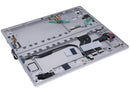 Pantalla original Samsung Galaxy Z Fold 7 5G Silver Shadow, repuesto service pack para reparación de display OLED roto.