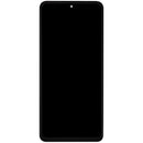 Pantalla LCD refurbished Xiaomi Redmi Note 12 Pro 4G, display de reemplazo para reparación de pantalla rota.