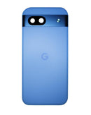 Encuentra tapas traseras originales para Google Pixel 8a en Guatemala con garantía.