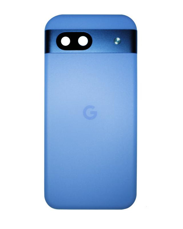 Encuentra tapas traseras originales para Google Pixel 8a en Guatemala con garantía.