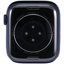 Reemplazo y ensamblaje de carcasa Apple Watch Series 6 44MM con servicio de garantía en Guatemala.