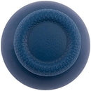 Pack de 50 gomas negras para joystick de PlayStation 5 DualSense, repuesto para thumbsticks de control PS5.