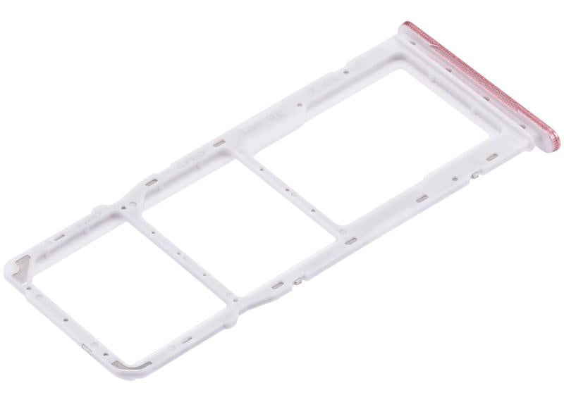Encuentra la mejor bandeja doble SIM de cobre para Samsung Galaxy A04 (A045 / 2022) en Guatemala.