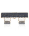Placa de E/S USB Tipo C para MacBook Pro 13" Retina (A1708 / Finales 2016 / Mediados 2017)