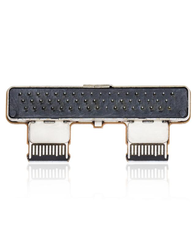 Placa de E/S USB Tipo C para MacBook Pro 13" Retina (A1708 / Finales 2016 / Mediados 2017)