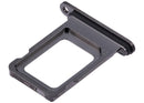 Bandeja para tarjeta SIM para iPhone 15 Pro / 15 Pro Max (Titanio Azul)