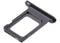 Bandeja para tarjeta SIM para iPhone 15 Pro / 15 Pro Max (Titanio Azul)