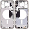 Reparación del marco medio para iPhone 15 Pro Max en Guatemala con garantía y disponibilidad en preorden.