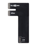 Cable flex Tester para iTestBox (S200 / S300) compatible con OPPO Reno en Guatemala.
