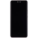 Pantalla refurbished con marco rosa para Xiaomi 13 Lite / Civi 2, ideal para reparación de display.