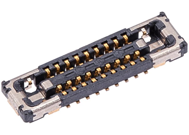 Conector FPC infrarrojo para serie iPhone 12 (18 Pin)